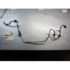 28Y041 Fuel Rail To Rail Fuel Line From 2013 Mercedes-Benz GL550  4.6